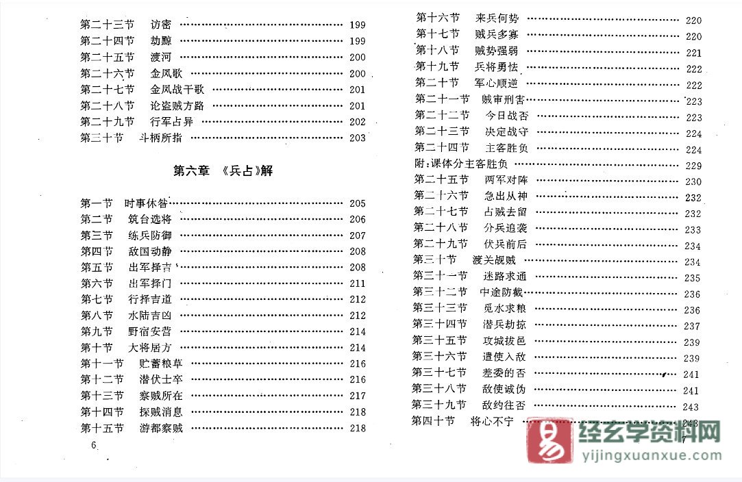 图片[5]_仙鹤居士著《实用六壬预测学》PDF电子书（318页）_易经玄学资料网