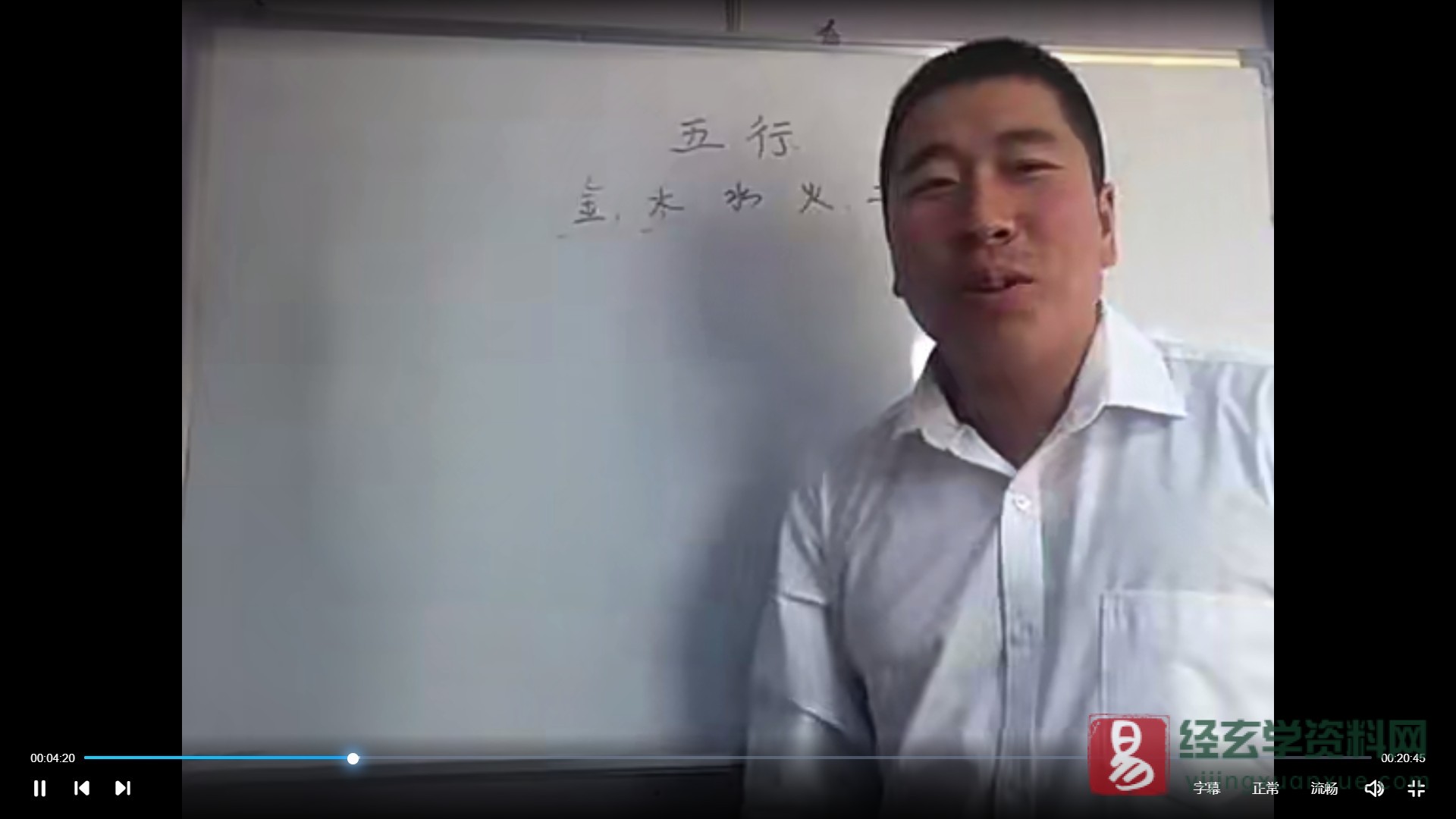 孙福来：阳宅风水自学教程（视频课程160集全）_易经玄学资料网