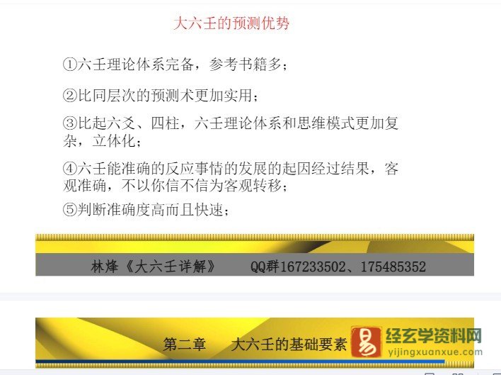 图片[2]_林烽著《大六壬详解》彩色版PDF电子书（50页）_易经玄学资料网