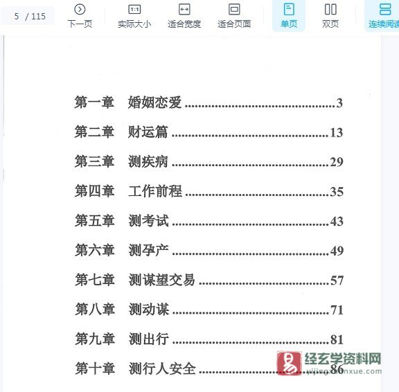 图片[2]_林烽著《大六壬经典案例解析》PDF电子书（109页）_易经玄学资料网