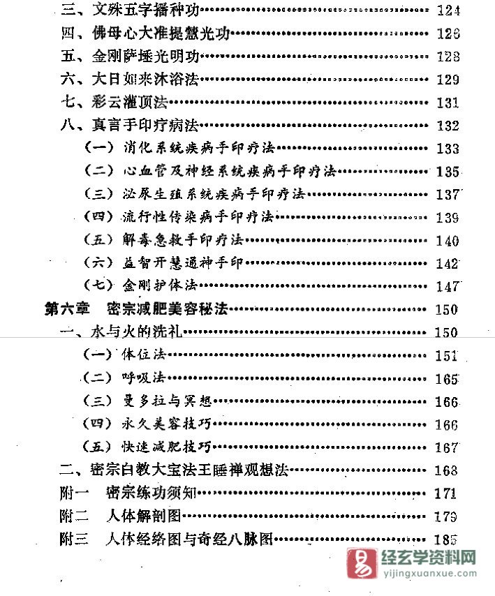 图片[4]_齐凤军著《密宗法宝》PDF电子书 密宗气功资料百度网盘下载_易经玄学资料网