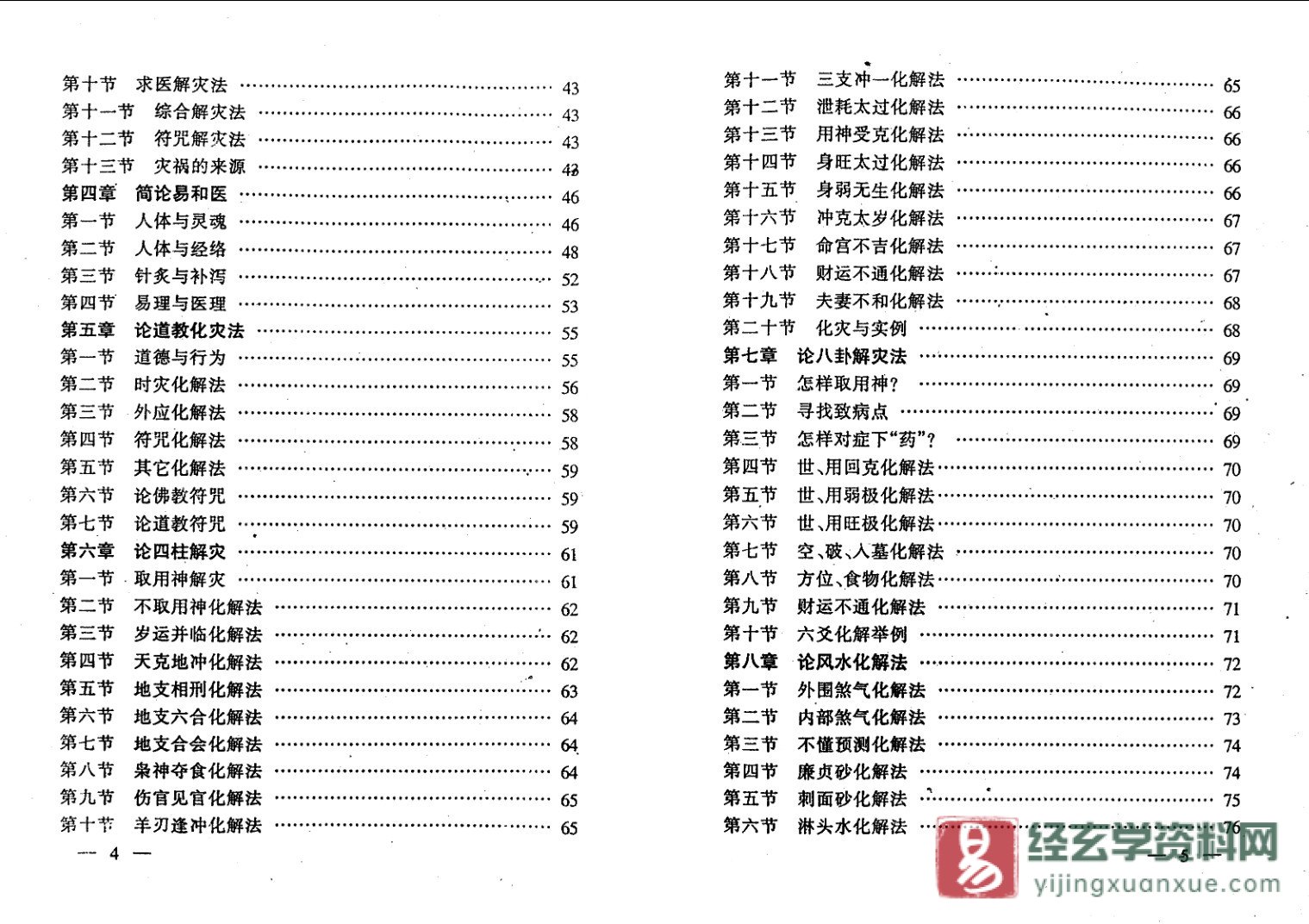 图片[2]_冯化成著《移神换将》电子书PDF（320页）_易经玄学资料网