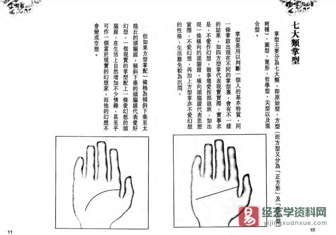 图片[2]_苏民峰著 《观掌知心》电子版PDF（245页）_易经玄学资料网