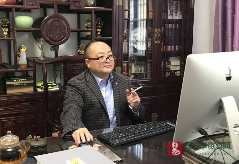 易学风水大师陈春林个人简介_易经玄学资料网