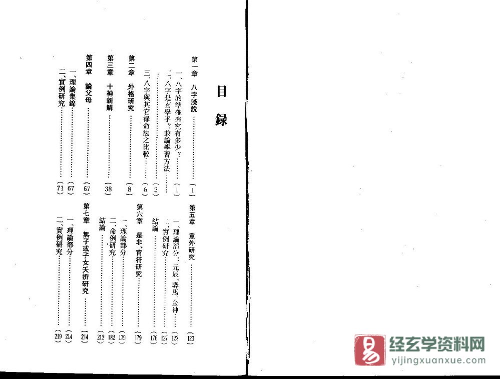 图片[3]_梁湘润著《八字务实研究》电子版PDF（214页）_易经玄学资料网