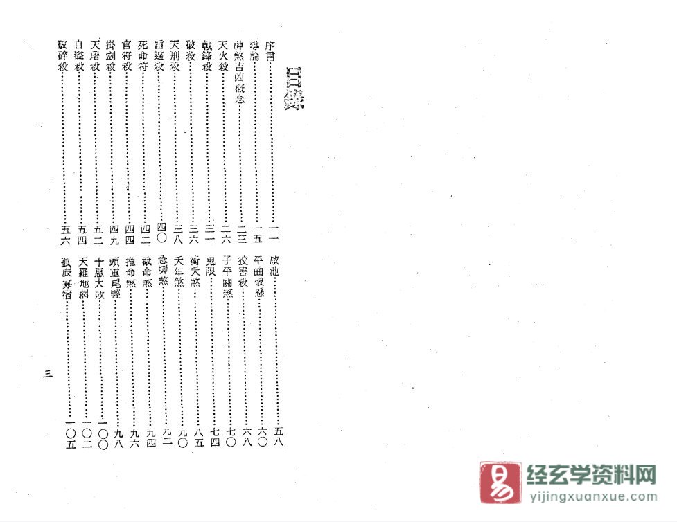 图片[2]_梁湘润著《神煞探源（附协纪辨方提要）》PDF电子书（319页）_易经玄学资料网