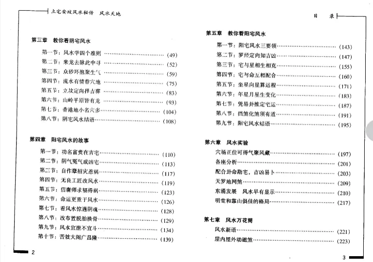 图片[4]_邵伟华著《风水天地-立宅安坟风水秘笈》PDF电子版（388页）_易经玄学资料网