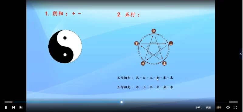 吴极-新派八字命理学习课_易经玄学资料网