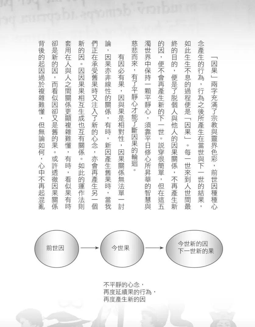 图片[5]_《当东方通灵人遇到西方塔罗牌占卜师：心理、宗教与通灵的20个密契经验》李振瑋著 PDF电子书（474页）_易经玄学资料网