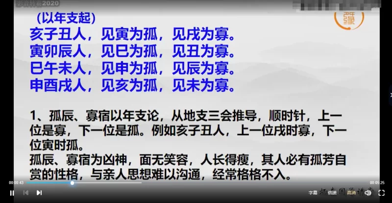 王炳森八字神煞精讲_易经玄学资料网