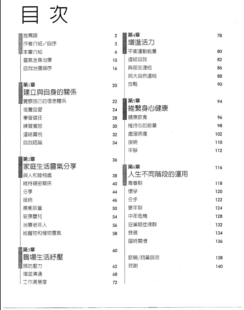 图片[3]_《灵气情绪平衡疗方》PDF电子书（140页）_易经玄学资料网