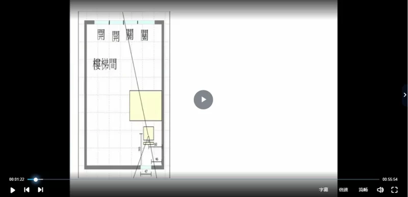 陈龙羽-风水讲座课程_易经玄学资料网