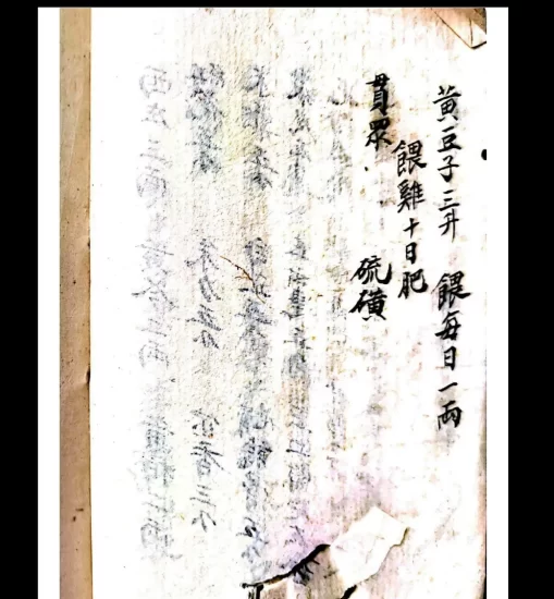 《正宗三僚杨公地理秘籍》PDF电子书_易经玄学资料网