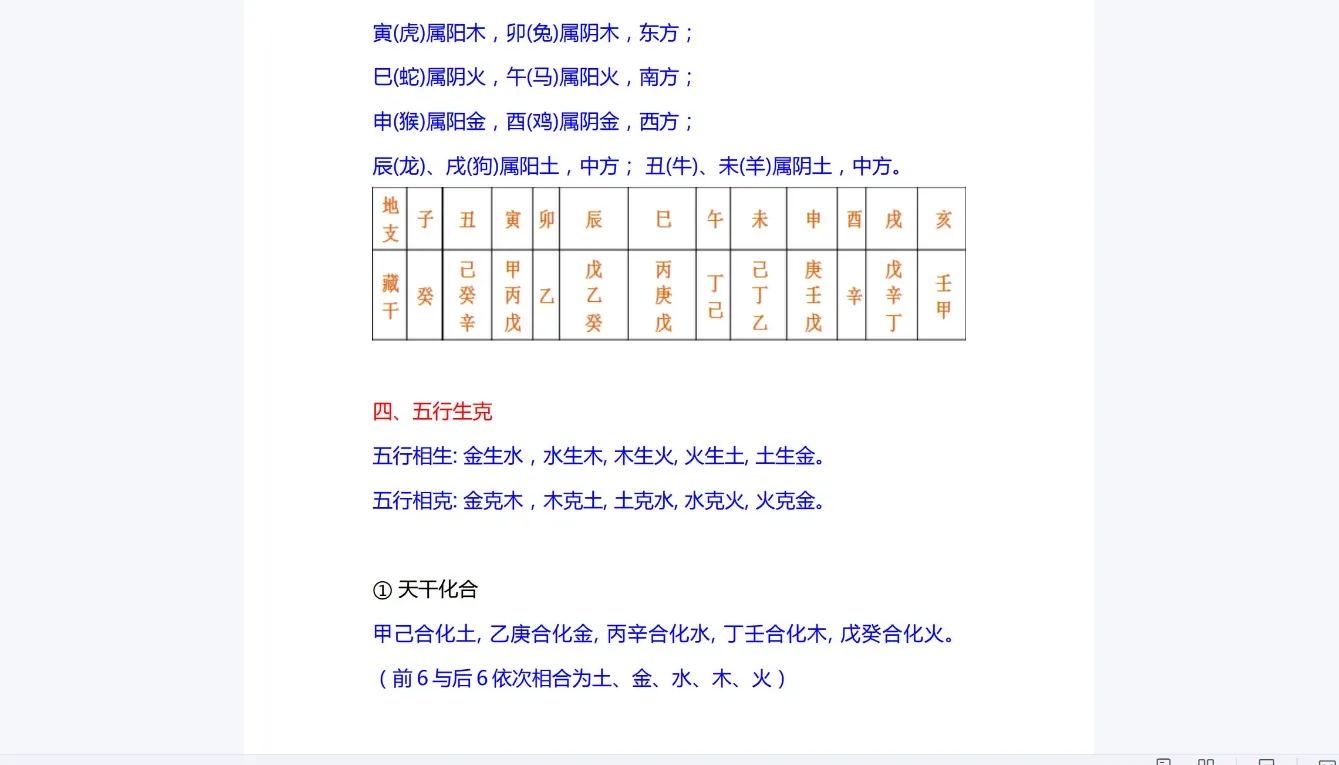 图片[4]_宋俊杰三元阳宅纳气真诀（速成班）课程（视频+讲义+笔记）_易经玄学资料网