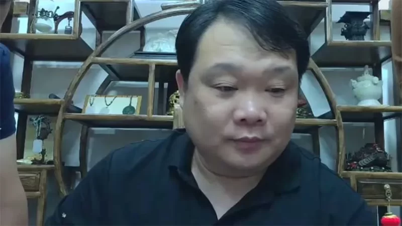 冯浩刚《八宅风水》特训营_易经玄学资料网