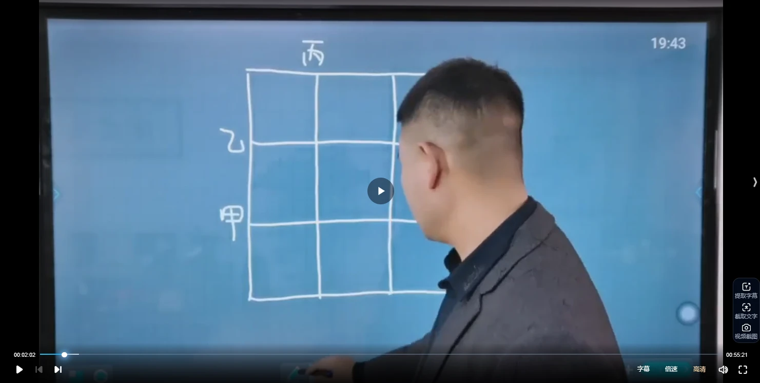 图片[2]_易修堂易轩老师《金锁玉关弟子班》课程（视频15集）_易经玄学资料网