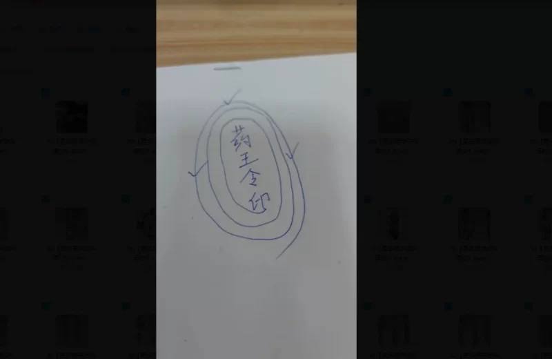 王法灵高级药王令_易经玄学资料网