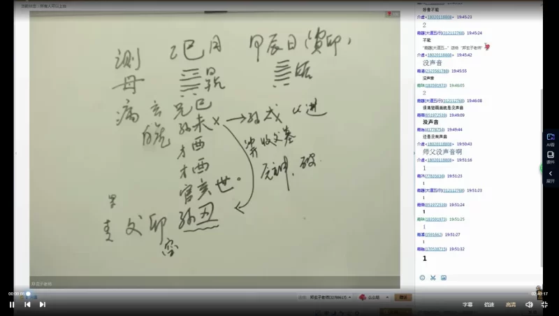 大道五行六爻研修班-大道五行六爻卦课程_易经玄学资料网