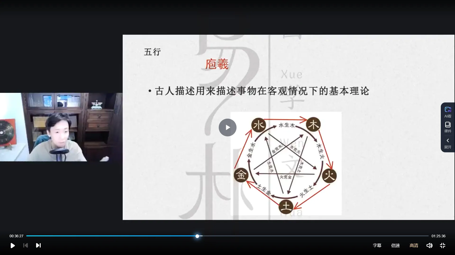 图片[5]_朱昱老师-四柱八字奇门遁甲易经风水梅花易数课程（5套合集视频51集）_易经玄学资料网