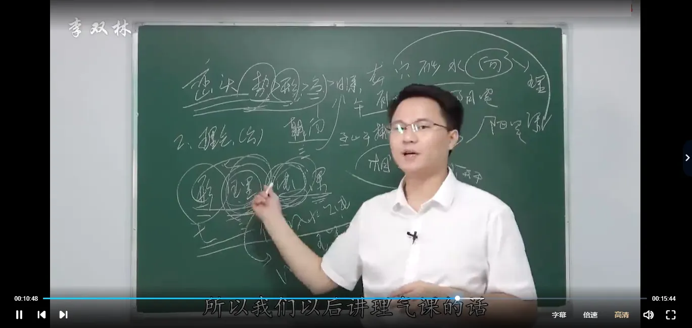 图片[4]_李双林详解峦头风水（视频16节）_易经玄学资料网
