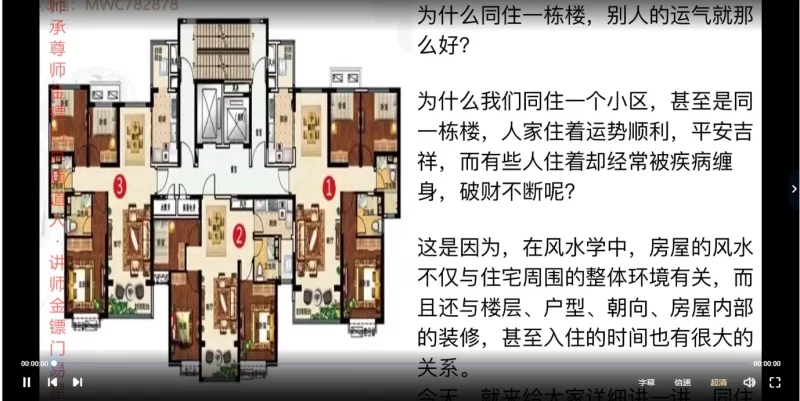 金镖门易星-风水对家宅的影响及合理布局方式_易经玄学资料网