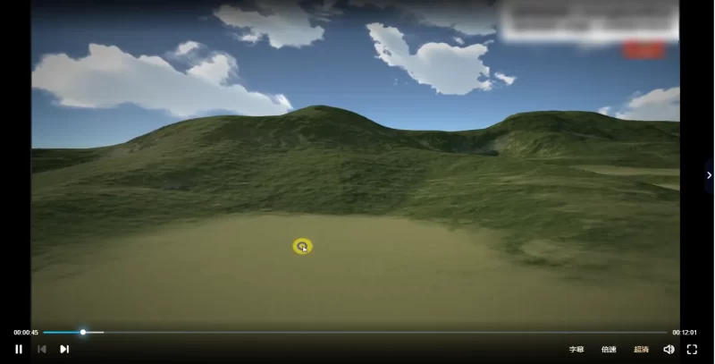 东灵易占-风水峦头教程杨公撼龙经九星解析录像_易经玄学资料网