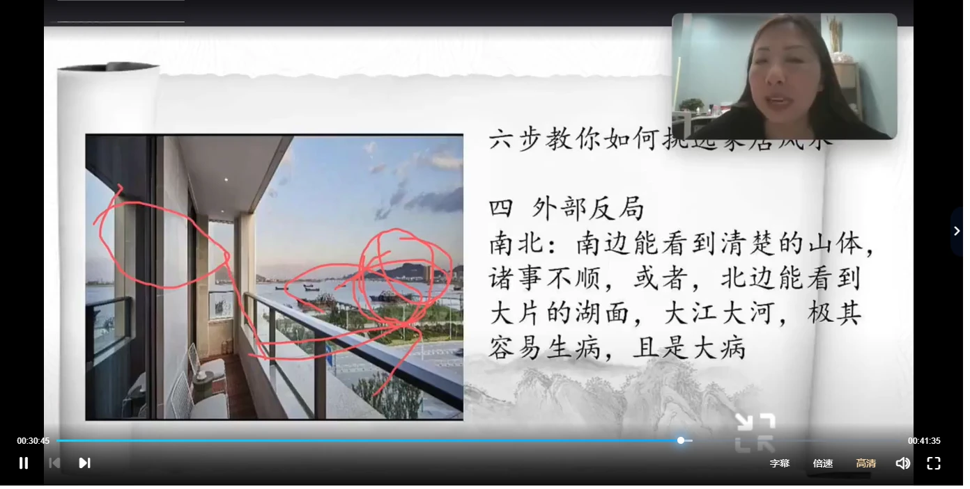 图片[4]_陈安逸-家宅风水入门_易经玄学资料网