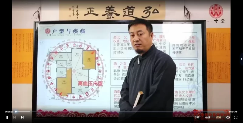 阳宅风水造成的疾病与化解_易经玄学资料网
