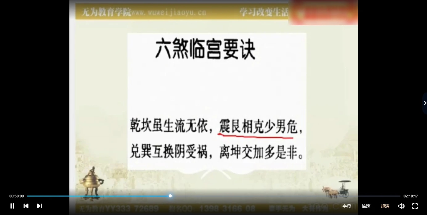 图片[5]_《现代实用风水学》蕴含各门派精华，适用于不同地貌不同环境的实用风水学，各门派理论冲突从此解决！（视频+音频+ppt讲义）_易经玄学资料网