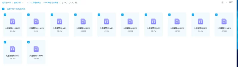 【九宫】程天相-九宫顾问_易经玄学资料网