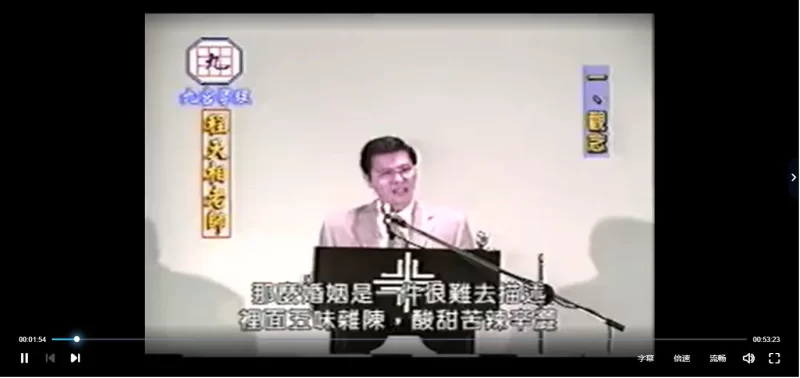 【九宫】程天相-九宫学理婚姻宫_易经玄学资料网