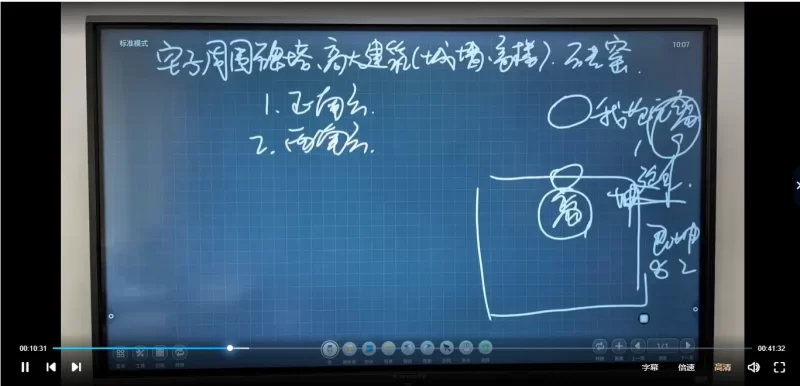 旭闳《八宅风环境能量》_易经玄学资料网