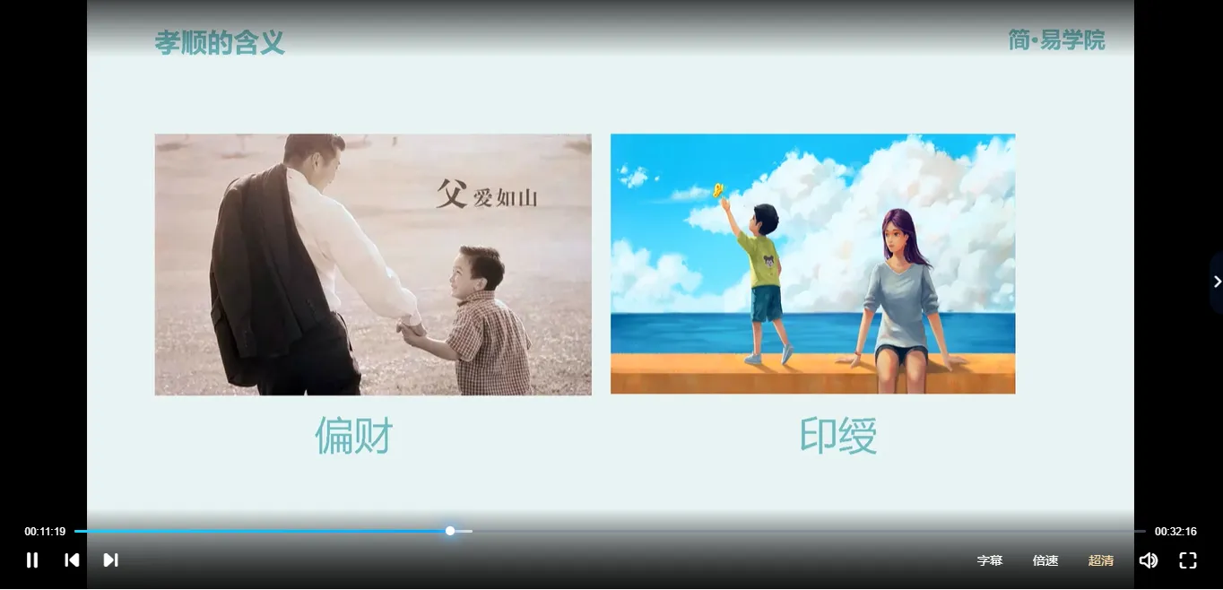 图片[4]_张吉平《渊海子平》（视频141集）_易经玄学资料网
