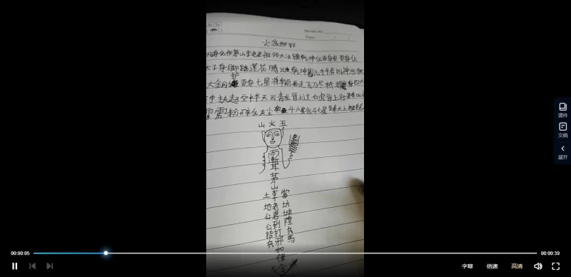 《火坑驱邪法》_易经玄学资料网