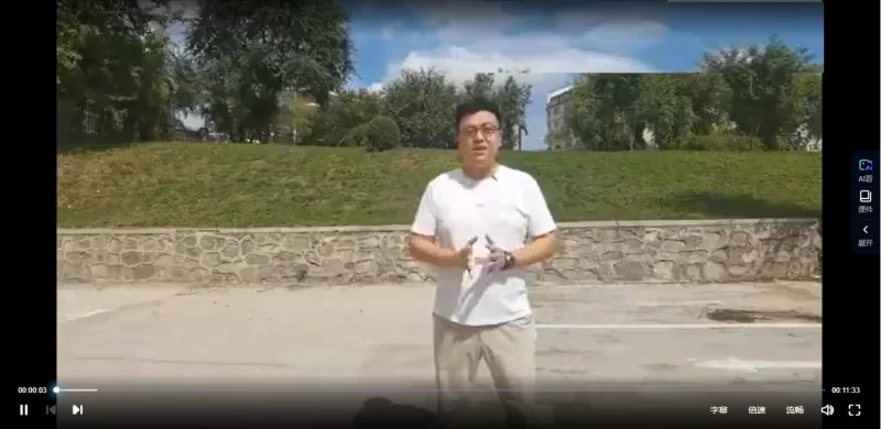 姜书洋《开天门闭地户》视频3集_易经玄学资料网