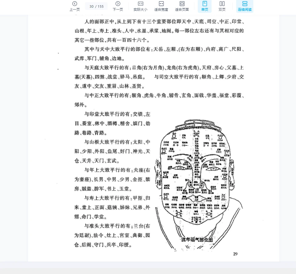 图片[5]_《瞬间一眼破相三百三十例》PDF电子书（155页）_易经玄学资料网