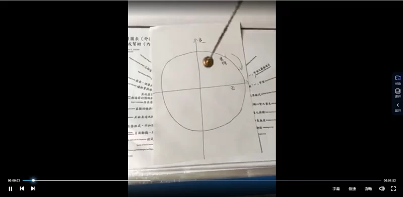 《元辰宫课程》_易经玄学资料网