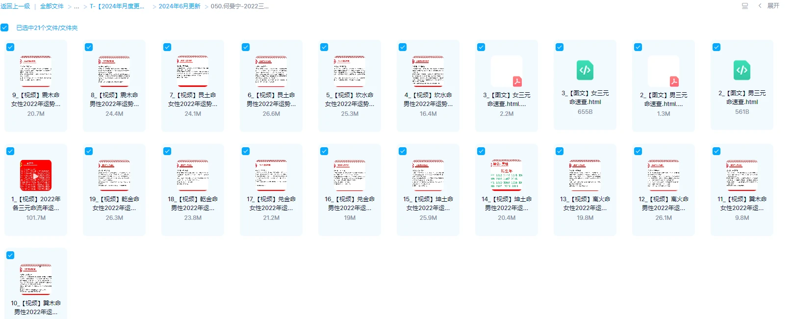 图片[1]_何曼宁-2022三元运势详解-包含所有三元命的人明年运势_易经玄学资料网