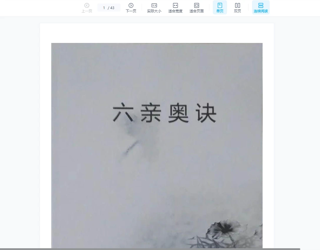 凌雪衣-南传子平弟子班绝密内部八字资料合集（共9本PDF）_易经玄学资料网