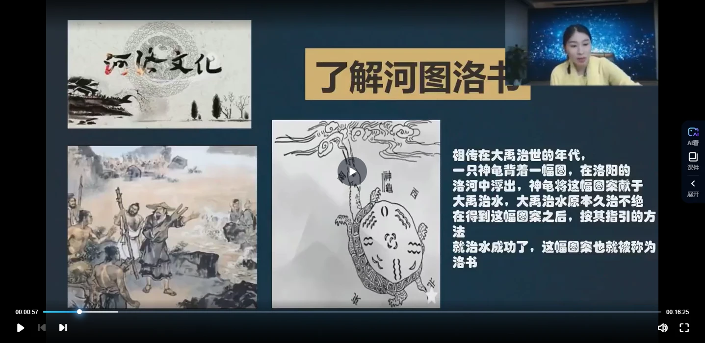 图片[3]_九合先生《河洛数字能量高级班》视频34集（视频34集）_易经玄学资料网