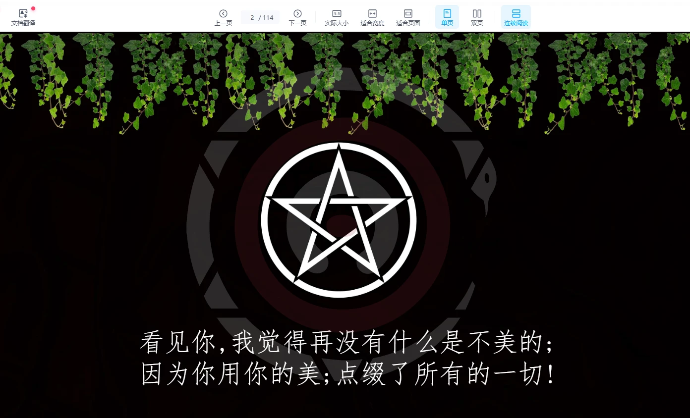 图片[3]_COA《美容魔法》让你成为倾国倾城的女巫（视频4集+PDF课件）_易经玄学资料网