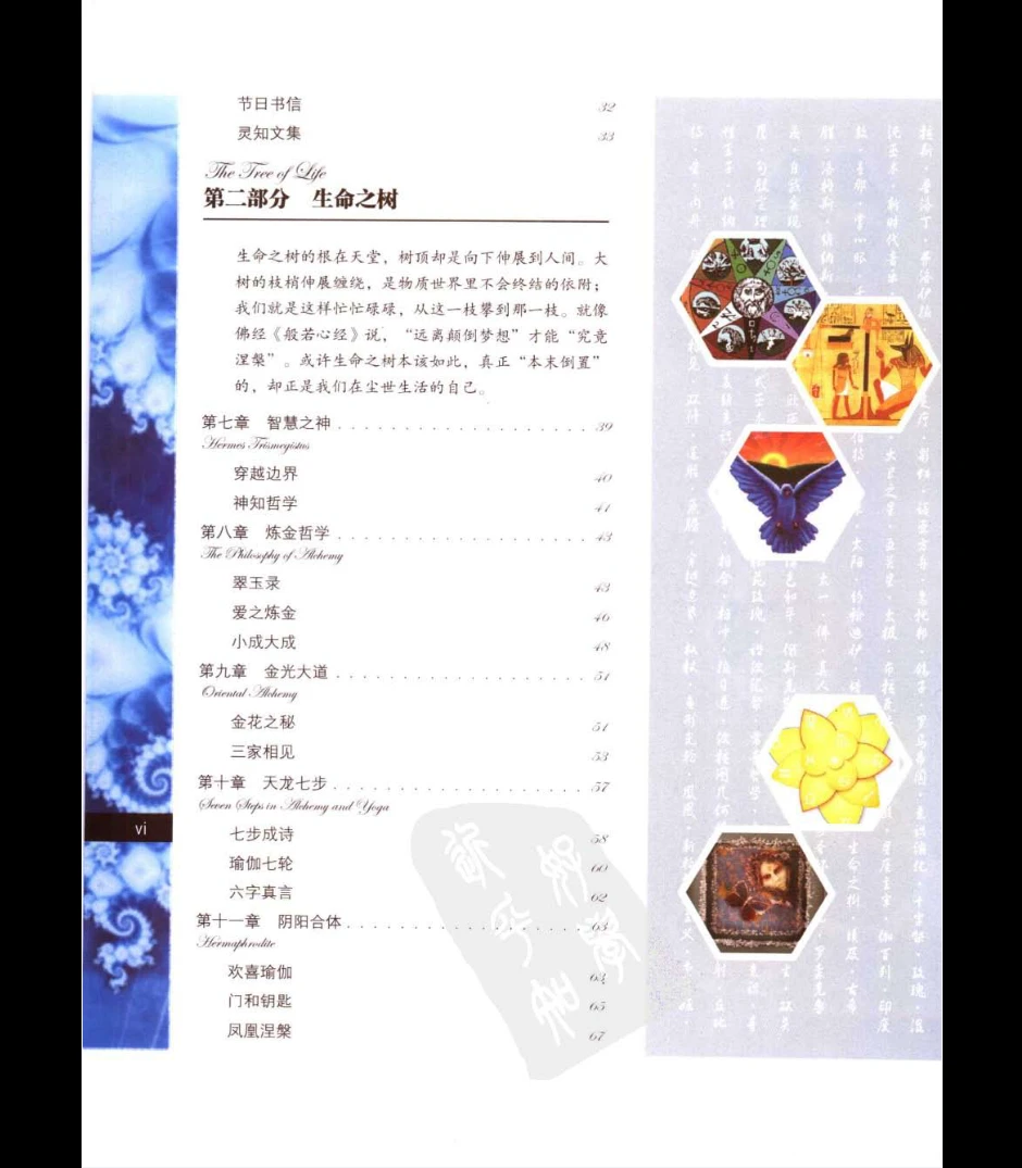 图片[7]_《秘苑玫瑰》PDF电子书（252页）_易经玄学资料网