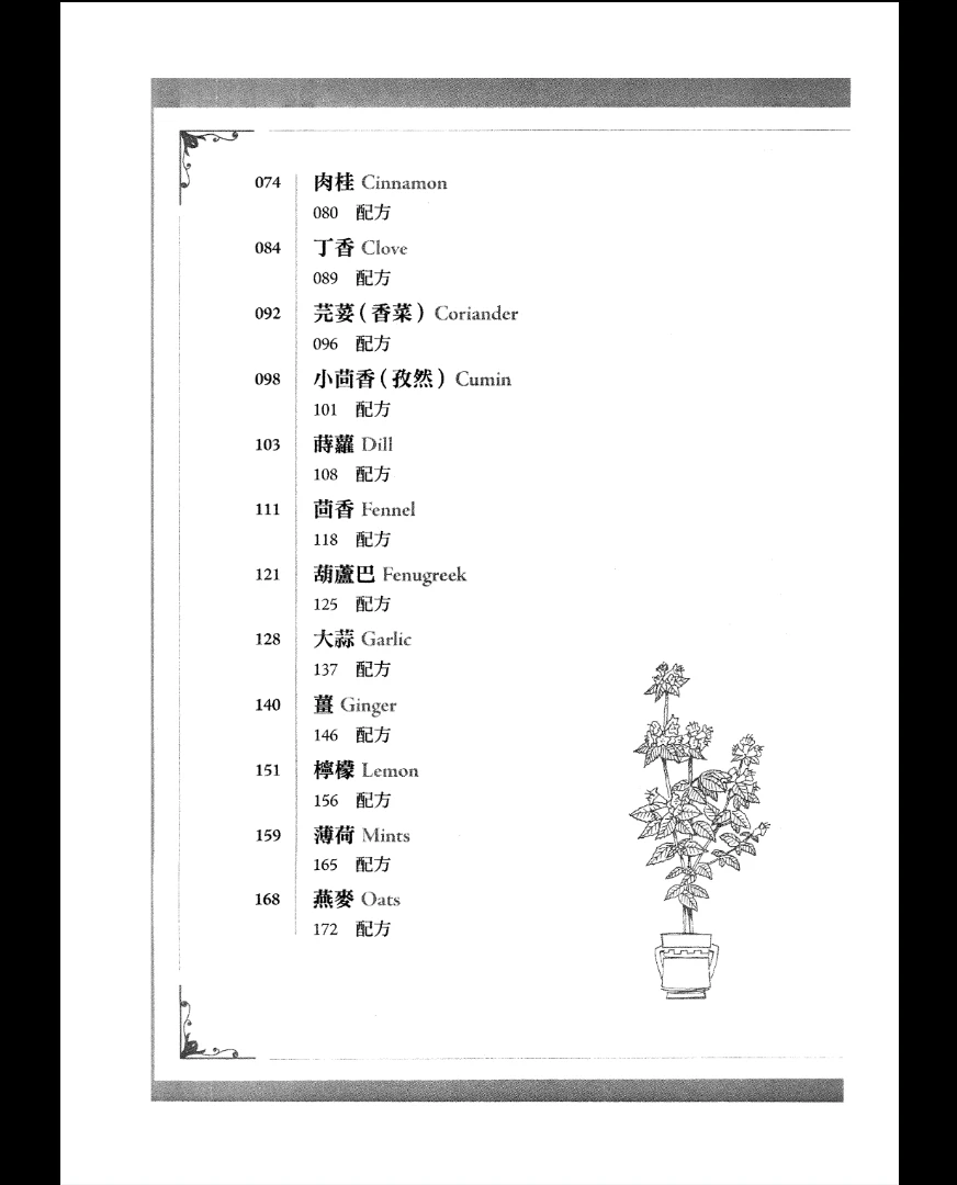 图片[5]_《女巫安娜的魔藥草配方書》PDF电子书（272页）_易经玄学资料网