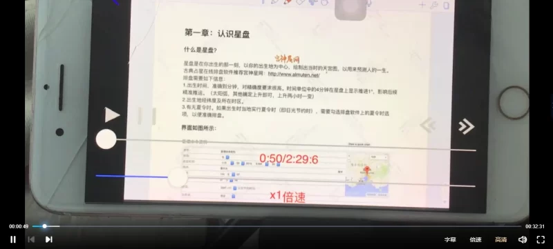 邓紫驊Crystal古典占星_易经玄学资料网