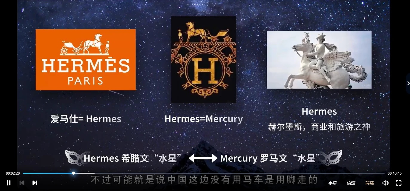 15堂占星入门全攻略：探秘占星师，开启有钱有趣又有闲的迷人职业_易经玄学资料网