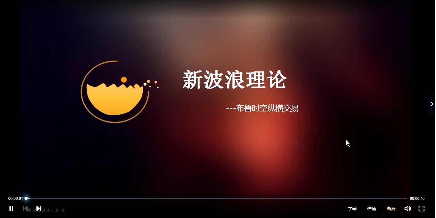 江恩金融占星视频教程（视频+文档资料）_易经玄学资料网