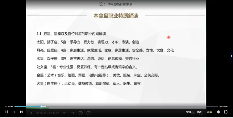 李清夏Cynthia基础+本命+合盘专辑+事业专题_易经玄学资料网