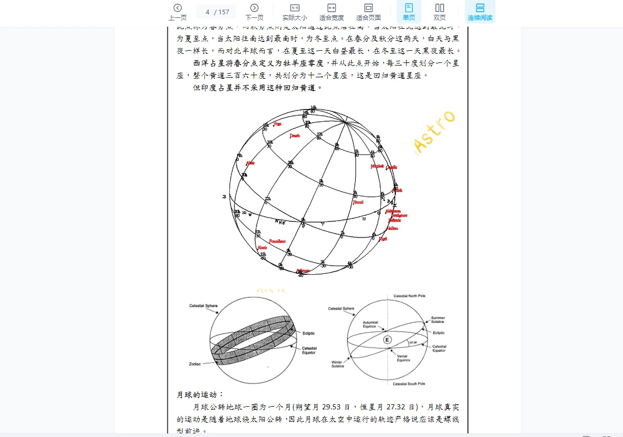 图片[6]_杨国正《印度吠陀占星初中阶课程》视频+文档资料_易经玄学资料网