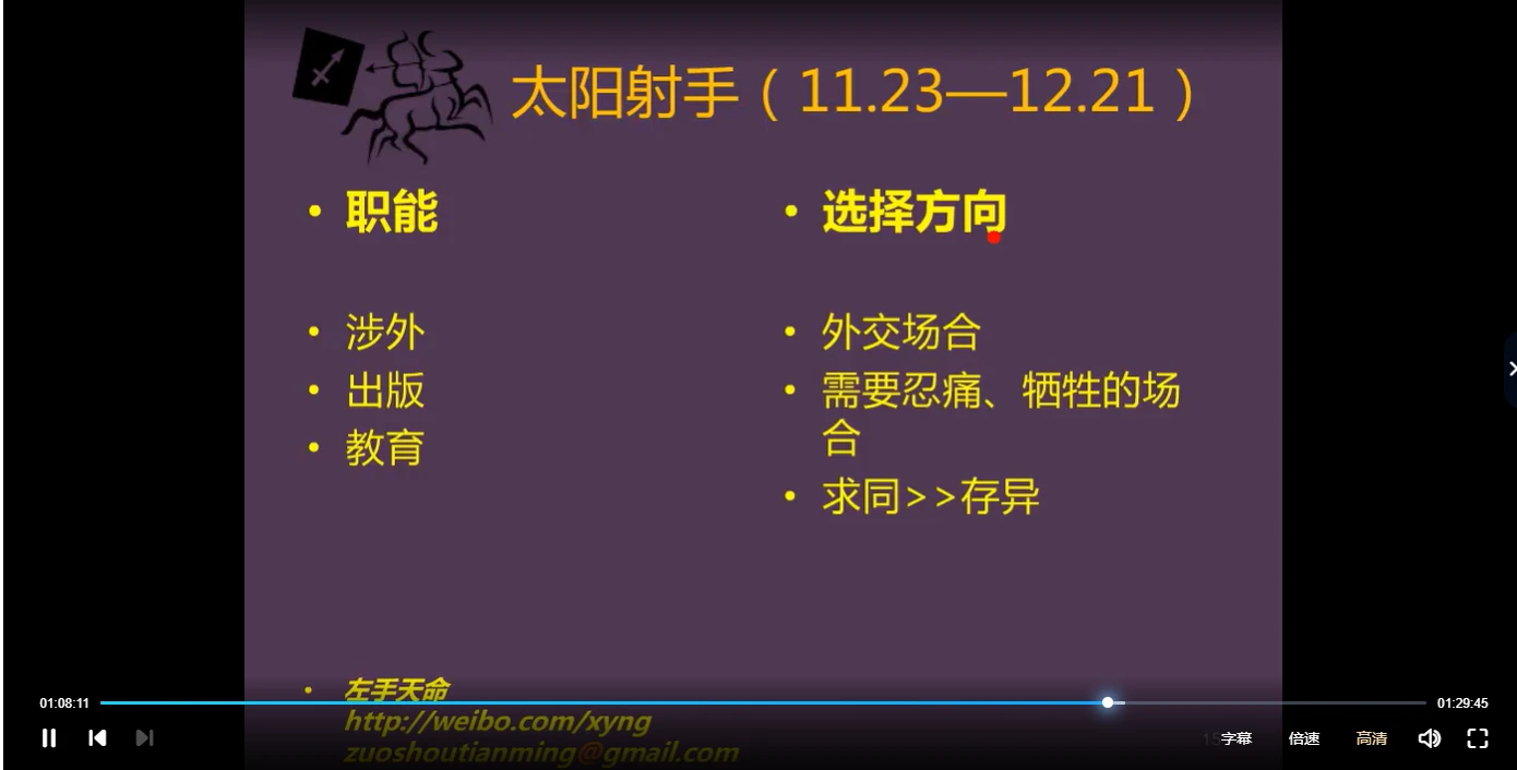 图片[5]_左手天命零基础学占星全套课程_易经玄学资料网