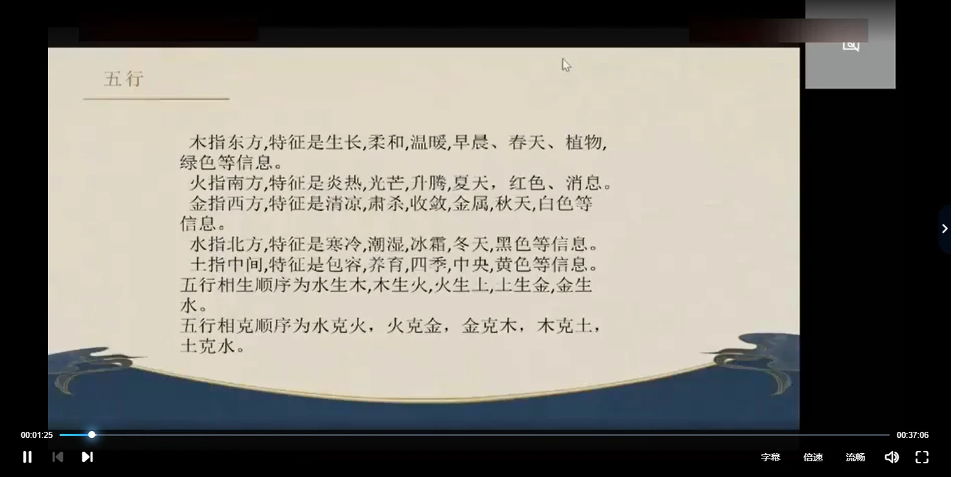 拾易《六爻初级教程》视频18集_易经玄学资料网